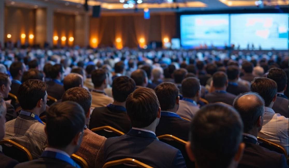 Congresos, Convenciones y Exposiciones